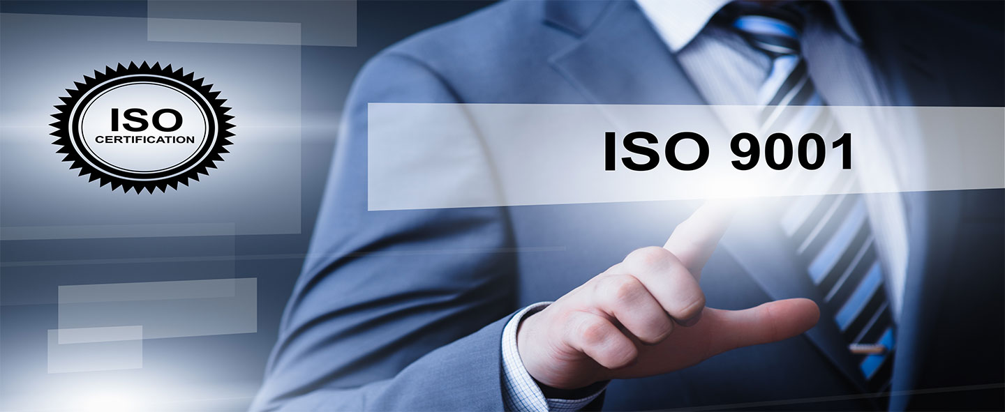 ISO 9001 Certtifaction Training in Lansdale PA